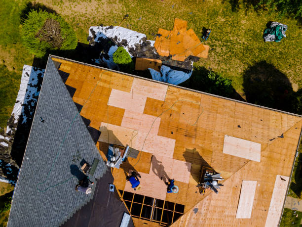 Best Local Roofing Companies  in Mount Hermon, CA