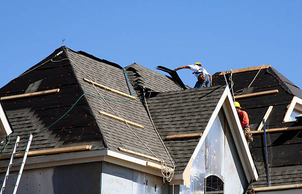 Best Best Roofing Contractors  in Mount Hermon, CA