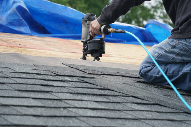 Trusted Mount Hermon, CA Roofing Contractor Experts