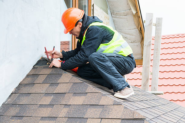 Best Residential Roofing Contractor  in Mount Hermon, CA