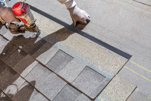 Best New Roof Installation  in Mount Hermon, CA